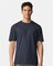 Soft Adult Comfortable Crewneck Short Sleeve T-Shirt for Everyday Wear & Custom Printing Tee